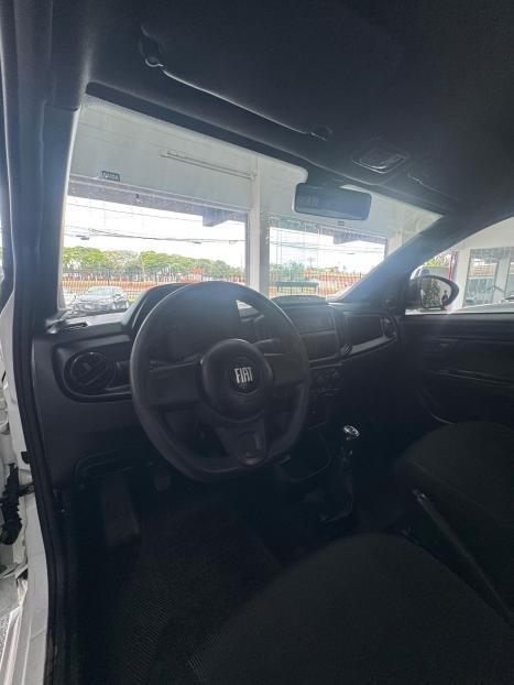 FIAT Strada 1.3 FIREFLY FLEX ENDURANCE CABINE SIMPLES, Foto 9