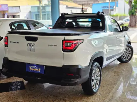 FIAT Strada 1.3 FIREFLY FLEX FREEDOM CABINE SIMPLES, Foto 3