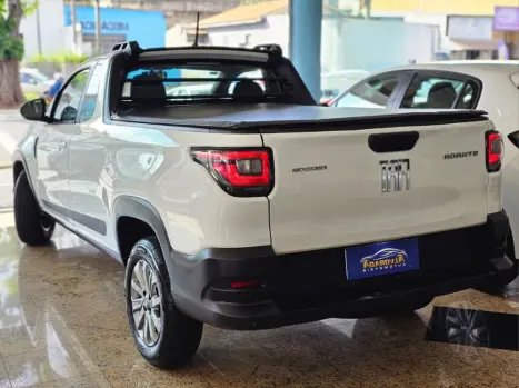 FIAT Strada 1.3 FIREFLY FLEX FREEDOM CABINE SIMPLES, Foto 4