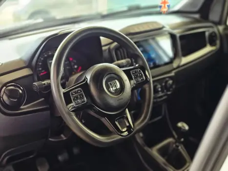 FIAT Strada 1.3 FIREFLY FLEX FREEDOM CABINE SIMPLES, Foto 5