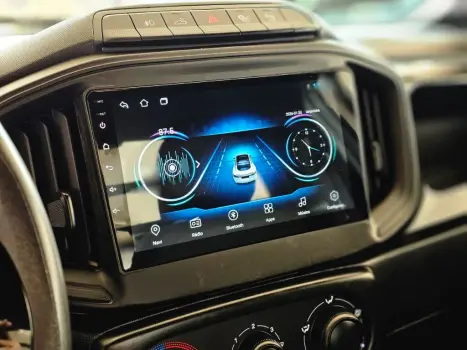 FIAT Strada 1.3 FIREFLY FLEX FREEDOM CABINE SIMPLES, Foto 6