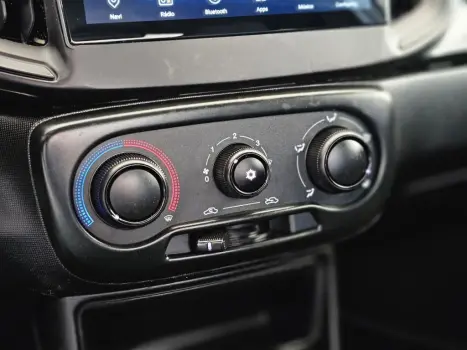 FIAT Strada 1.3 FIREFLY FLEX FREEDOM CABINE SIMPLES, Foto 7