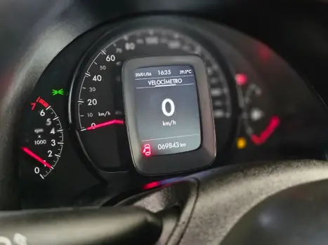 FIAT Strada 1.3 FIREFLY FLEX FREEDOM CABINE SIMPLES, Foto 8