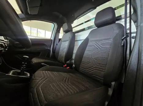 FIAT Strada 1.3 FIREFLY FLEX FREEDOM CABINE SIMPLES, Foto 9