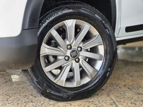 FIAT Strada 1.3 FIREFLY FLEX FREEDOM CABINE SIMPLES, Foto 10