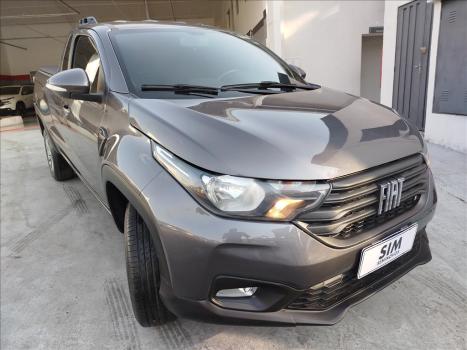 FIAT Strada 1.3 FIREFLY FLEX FREEDOM CABINE SIMPLES, Foto 2