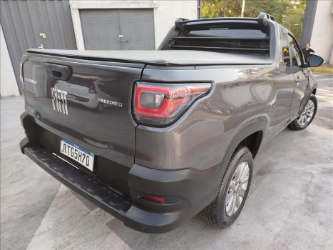 FIAT Strada 1.3 FIREFLY FLEX FREEDOM CABINE SIMPLES, Foto 4