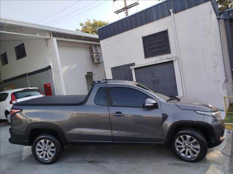 FIAT Strada 1.3 FIREFLY FLEX FREEDOM CABINE SIMPLES, Foto 7