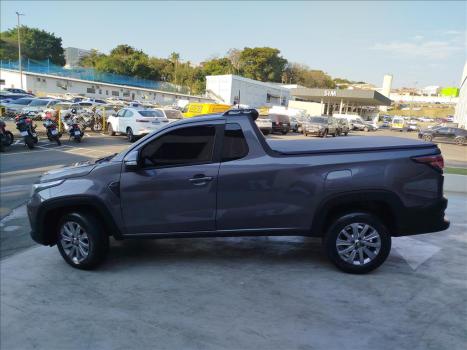 FIAT Strada 1.3 FIREFLY FLEX FREEDOM CABINE SIMPLES, Foto 8