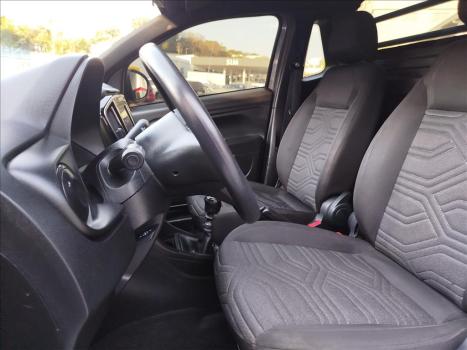 FIAT Strada 1.3 FIREFLY FLEX FREEDOM CABINE SIMPLES, Foto 9