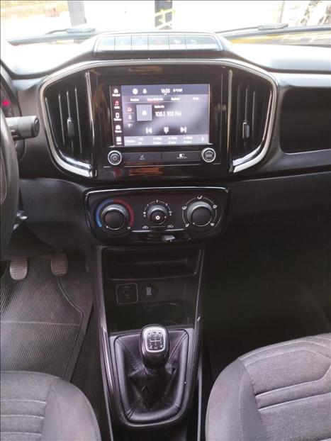 FIAT Strada 1.3 FIREFLY FLEX FREEDOM CABINE SIMPLES, Foto 10