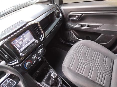 FIAT Strada 1.3 FIREFLY FLEX FREEDOM CABINE SIMPLES, Foto 11