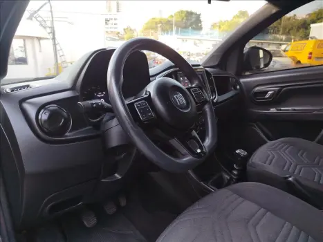 FIAT Strada 1.3 FIREFLY FLEX FREEDOM CABINE SIMPLES, Foto 12