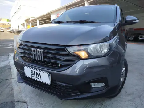 FIAT Strada 1.3 FIREFLY FLEX FREEDOM CABINE SIMPLES, Foto 13