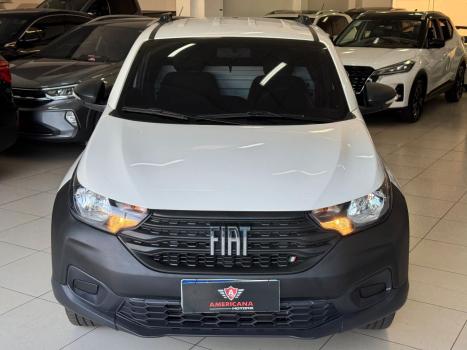 FIAT Strada 1.3 FIREFLY FLEX ENDURANCE CABINE SIMPLES, Foto 2