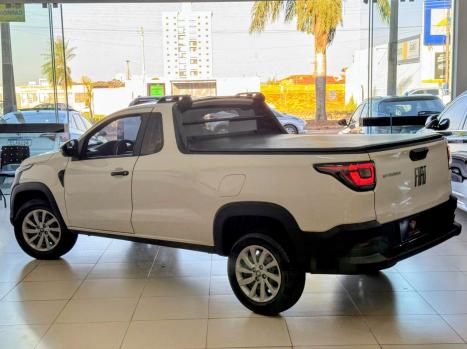 FIAT Strada 1.3 FIREFLY FLEX ENDURANCE CABINE SIMPLES, Foto 3