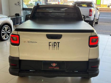 FIAT Strada 1.3 FIREFLY FLEX ENDURANCE CABINE SIMPLES, Foto 4