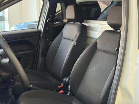 FIAT Strada 1.3 FIREFLY FLEX ENDURANCE CABINE SIMPLES, Foto 9