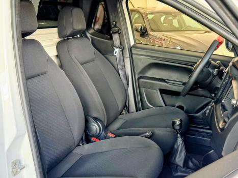 FIAT Strada 1.3 FIREFLY FLEX ENDURANCE CABINE SIMPLES, Foto 11