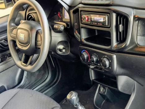 FIAT Strada 1.3 FIREFLY FLEX ENDURANCE CABINE SIMPLES, Foto 15