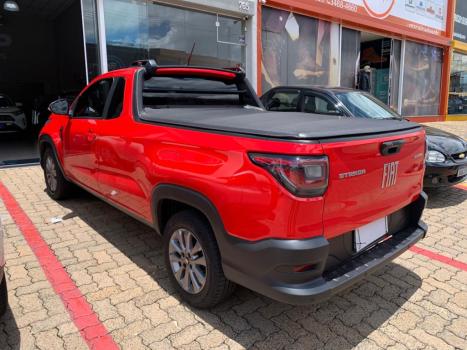 FIAT Strada 1.3 FIREFLY FLEX FREEDOM CABINE SIMPLES, Foto 3