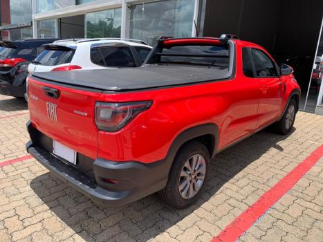 FIAT Strada 1.3 FIREFLY FLEX FREEDOM CABINE SIMPLES, Foto 5