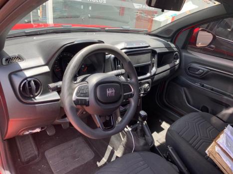 FIAT Strada 1.3 FIREFLY FLEX FREEDOM CABINE SIMPLES, Foto 6