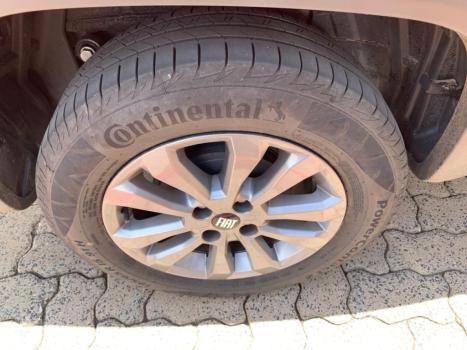 FIAT Strada 1.3 FIREFLY FLEX FREEDOM CABINE SIMPLES, Foto 8