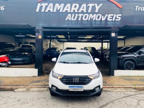 FIAT Strada 1.3 FIREFLY FLEX FREEDOM CABINE SIMPLES, Foto 1