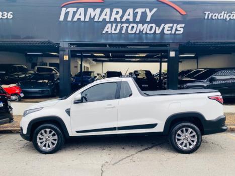 FIAT Strada 1.3 FIREFLY FLEX FREEDOM CABINE SIMPLES, Foto 3