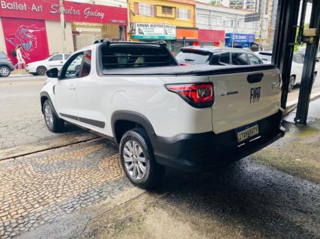 FIAT Strada 1.3 FIREFLY FLEX FREEDOM CABINE SIMPLES, Foto 5