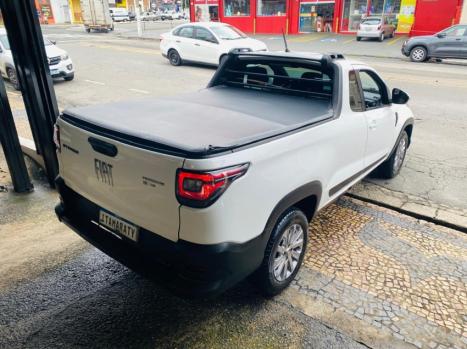 FIAT Strada 1.3 FIREFLY FLEX FREEDOM CABINE SIMPLES, Foto 6