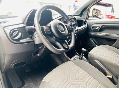 FIAT Strada 1.3 FIREFLY FLEX FREEDOM CABINE SIMPLES, Foto 10