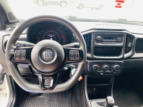 FIAT Strada 1.3 FIREFLY FLEX FREEDOM CABINE SIMPLES, Foto 11