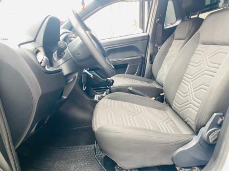 FIAT Strada 1.3 FIREFLY FLEX FREEDOM CABINE SIMPLES, Foto 13