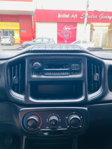 FIAT Strada 1.3 FIREFLY FLEX FREEDOM CABINE SIMPLES, Foto 14
