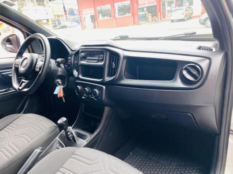 FIAT Strada 1.3 FIREFLY FLEX FREEDOM CABINE SIMPLES, Foto 16