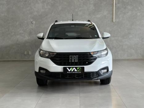 FIAT Strada 1.3 FIREFLY FLEX FREEDOM CABINE SIMPLES, Foto 2