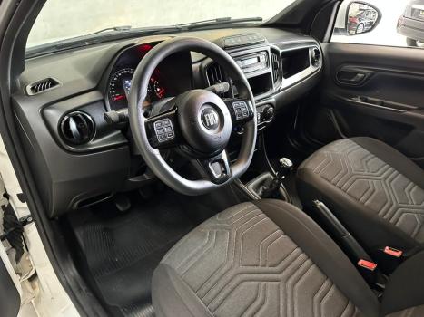 FIAT Strada 1.3 FIREFLY FLEX FREEDOM CABINE SIMPLES, Foto 5