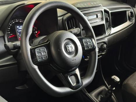 FIAT Strada 1.3 FIREFLY FLEX FREEDOM CABINE SIMPLES, Foto 6