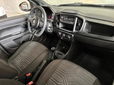 FIAT Strada 1.3 FIREFLY FLEX FREEDOM CABINE SIMPLES, Foto 7