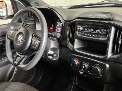 FIAT Strada 1.3 FIREFLY FLEX FREEDOM CABINE SIMPLES, Foto 8