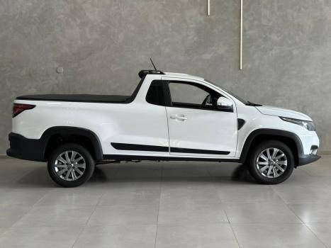 FIAT Strada 1.3 FIREFLY FLEX FREEDOM CABINE SIMPLES, Foto 10