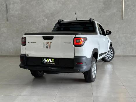 FIAT Strada 1.3 FIREFLY FLEX FREEDOM CABINE SIMPLES, Foto 11