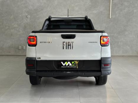 FIAT Strada 1.3 FIREFLY FLEX FREEDOM CABINE SIMPLES, Foto 12