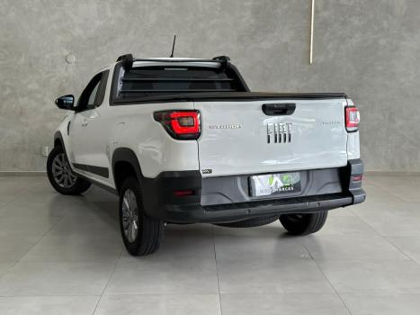 FIAT Strada 1.3 FIREFLY FLEX FREEDOM CABINE SIMPLES, Foto 13