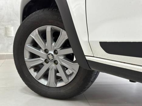 FIAT Strada 1.3 FIREFLY FLEX FREEDOM CABINE SIMPLES, Foto 16