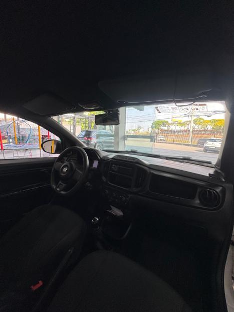 FIAT Strada 1.3 FIREFLY FLEX ENDURANCE CABINE SIMPLES, Foto 10