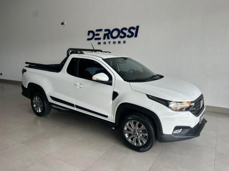 FIAT Strada 1.3 FIREFLY FLEX FREEDOM CABINE SIMPLES, Foto 1