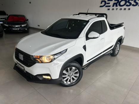 FIAT Strada 1.3 FIREFLY FLEX FREEDOM CABINE SIMPLES, Foto 3